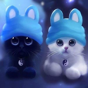 Meet your Posher, Frances